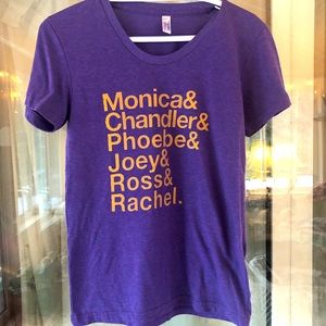 Friends t-shirt